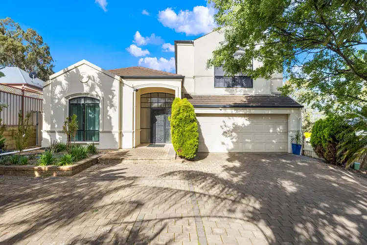 4 Seville Place, Golden Grove SA 5125