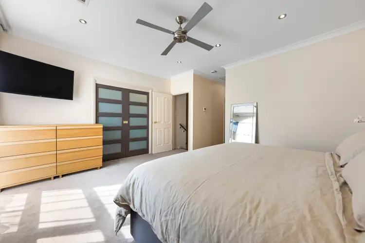 Fifth view of Homely house listing, 4 Seville Place, Golden Grove SA 5125