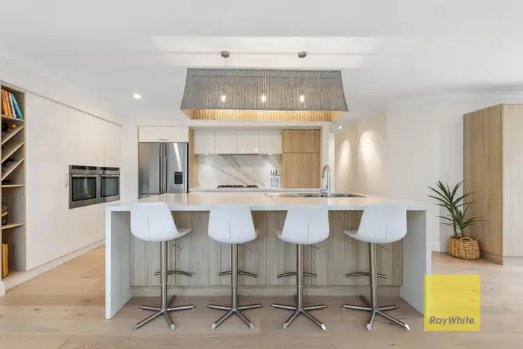 Main view of Homely house listing, 9A Baring Street, Mosman Park WA 6012