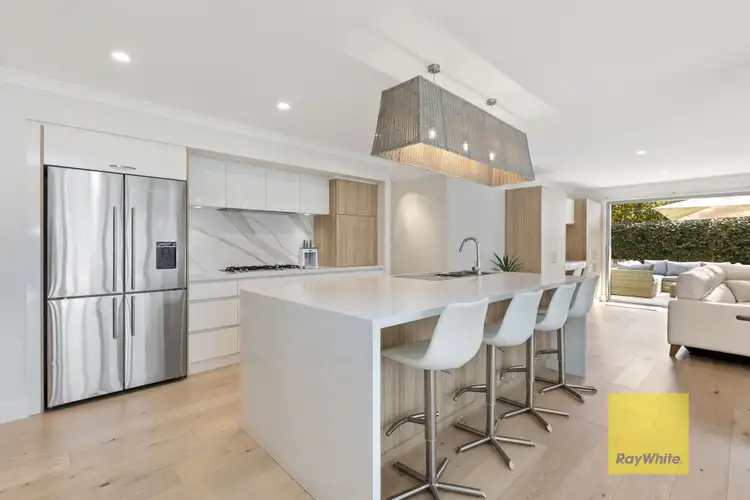 Second view of Homely house listing, 9A Baring Street, Mosman Park WA 6012