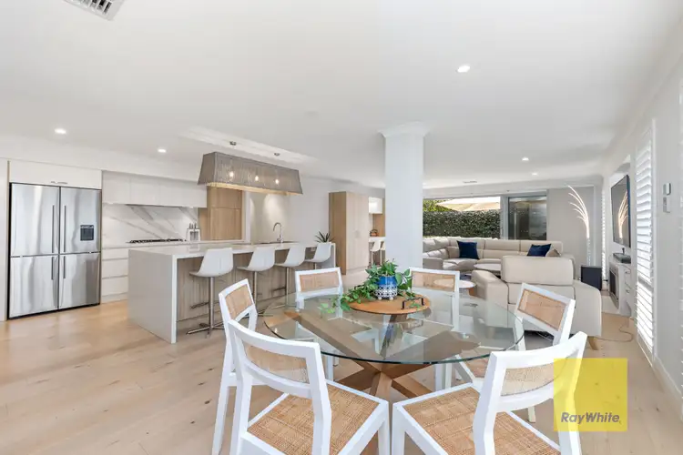 Third view of Homely house listing, 9A Baring Street, Mosman Park WA 6012