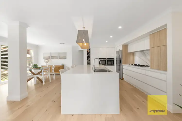 Fifth view of Homely house listing, 9A Baring Street, Mosman Park WA 6012