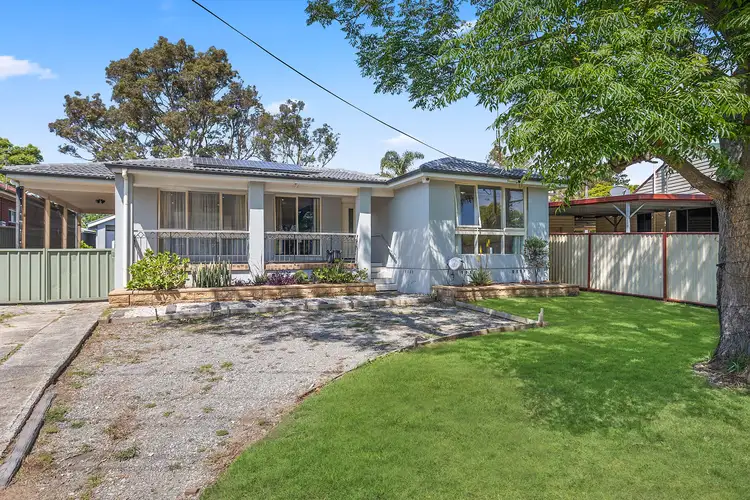 66 Taylor Road, Albion Park NSW 2527