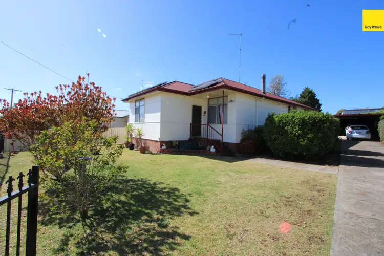Main view of Homely house listing, 22 Shirley Street, Inverell NSW 2360