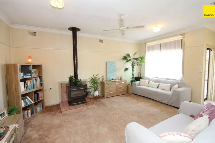 Second view of Homely house listing, 22 Shirley Street, Inverell NSW 2360