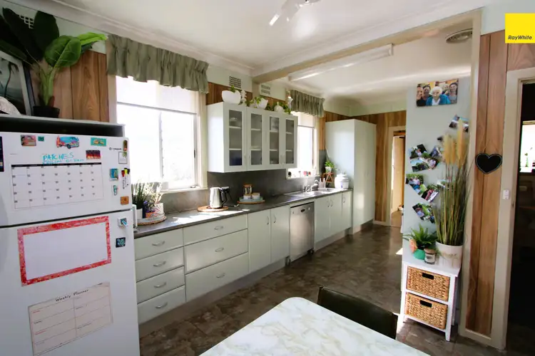 Fifth view of Homely house listing, 22 Shirley Street, Inverell NSW 2360