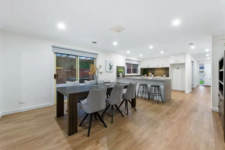 Sixth view of Homely house listing, 13 Wisteria Close, Taylors Hill VIC 3037