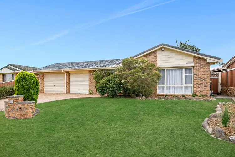 Main view of Homely house listing, 30 Burdekin Drive, Albion Park NSW 2527