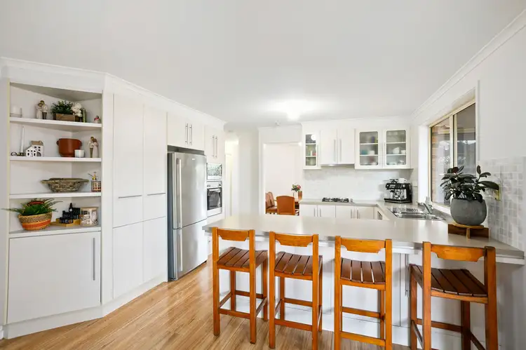 Second view of Homely house listing, 30 Burdekin Drive, Albion Park NSW 2527