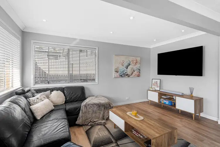 Third view of Homely house listing, 17 Laurinda Crescent, Springwood QLD 4127