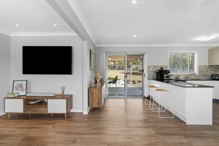 Fourth view of Homely house listing, 17 Laurinda Crescent, Springwood QLD 4127