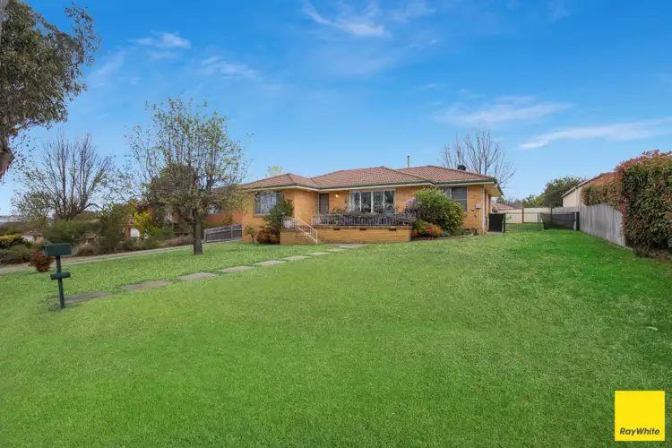 Second view of Homely house listing, 14 Arundel Drive, Armidale NSW 2350