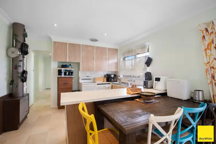Third view of Homely house listing, 14 Arundel Drive, Armidale NSW 2350