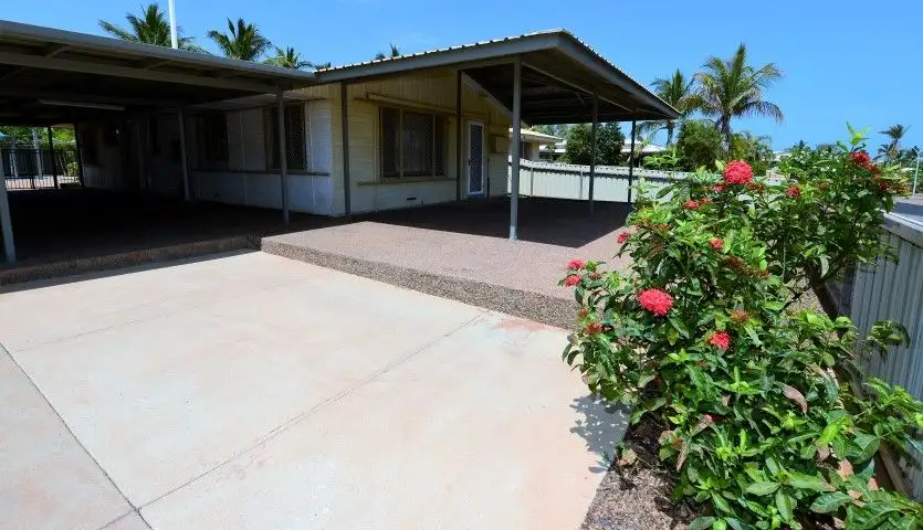 Main view of Homely house listing, 20 Craig Street, Port Hedland WA 6721