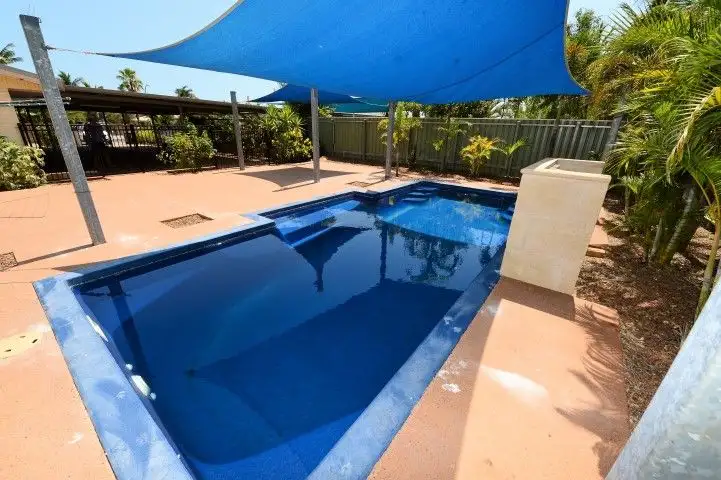 Second view of Homely house listing, 20 Craig Street, Port Hedland WA 6721