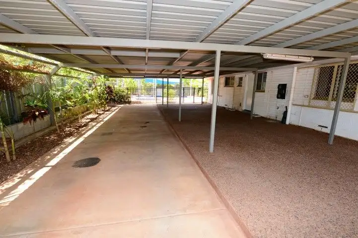 Third view of Homely house listing, 20 Craig Street, Port Hedland WA 6721