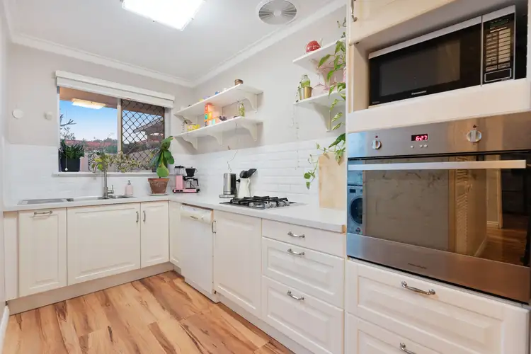 Fourth view of Homely villa listing, 3/152 Seventh Avenue, Inglewood WA 6052