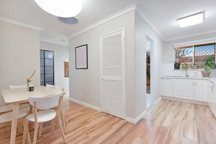 Fifth view of Homely villa listing, 3/152 Seventh Avenue, Inglewood WA 6052