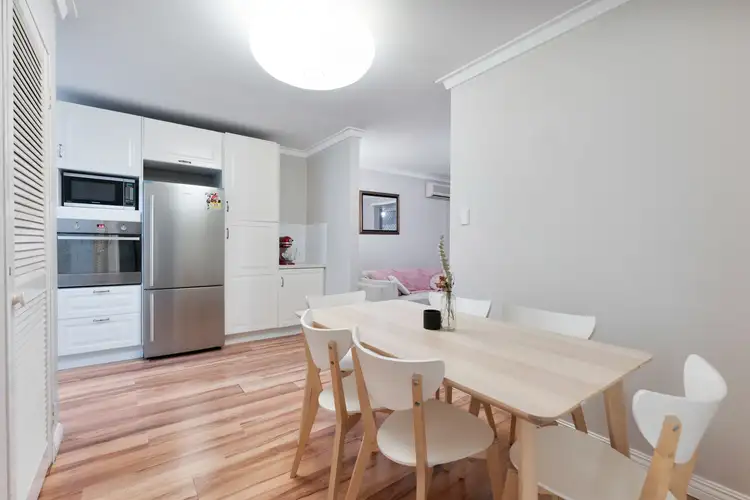 Sixth view of Homely villa listing, 3/152 Seventh Avenue, Inglewood WA 6052