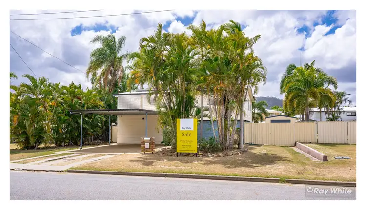 8 Lambourne Avenue, Norman Gardens QLD 4701