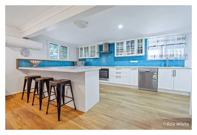 Second view of Homely house listing, 8 Lambourne Avenue, Norman Gardens QLD 4701