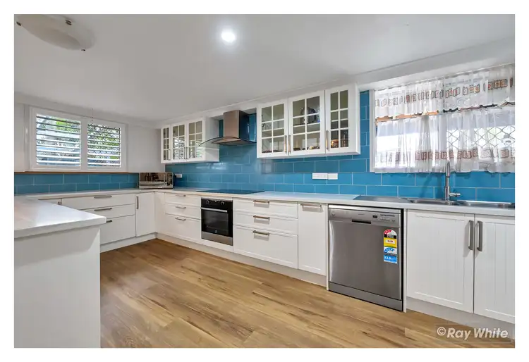 Third view of Homely house listing, 8 Lambourne Avenue, Norman Gardens QLD 4701