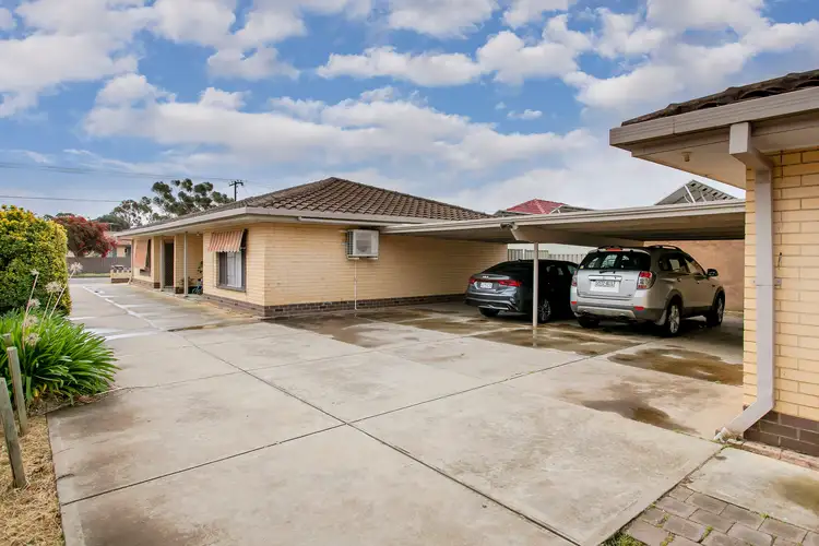 Fourth view of Homely block of units listing, 1-4/24 Ina Avenue, Ottoway SA 5013