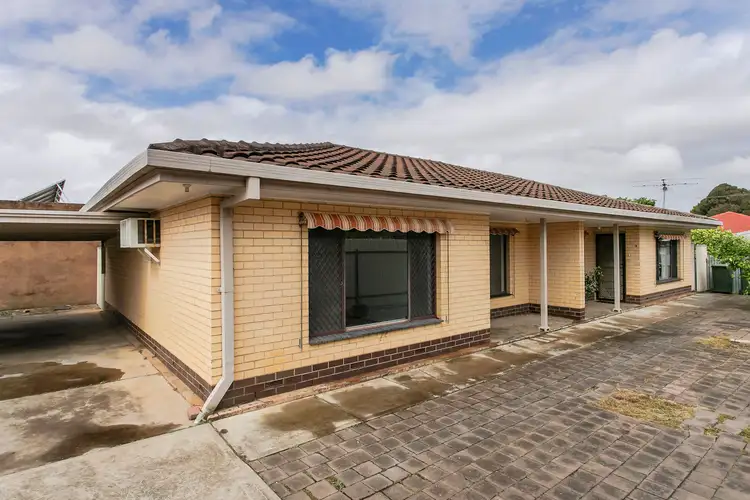 Fifth view of Homely block of units listing, 1-4/24 Ina Avenue, Ottoway SA 5013