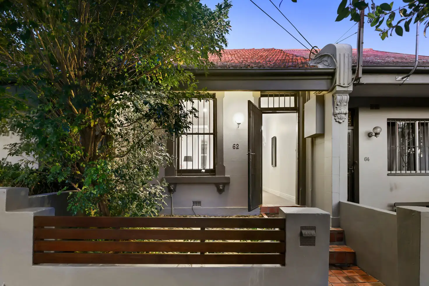 Main view of Homely house listing, 62 Metropolitan Road, Enmore NSW 2042