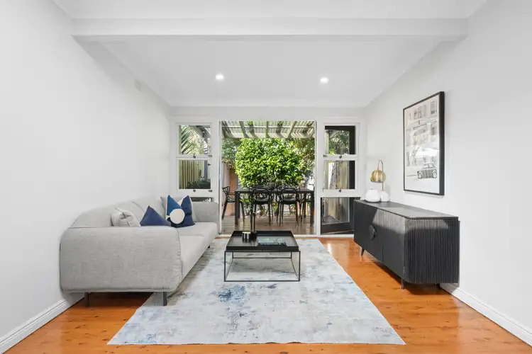 Second view of Homely house listing, 62 Metropolitan Road, Enmore NSW 2042