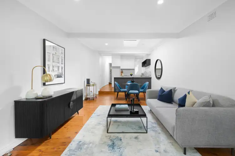 Fifth view of Homely house listing, 62 Metropolitan Road, Enmore NSW 2042