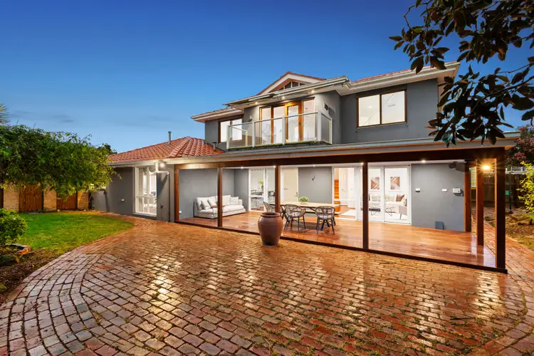 3 Hilson Close, Wantirna South VIC 3152