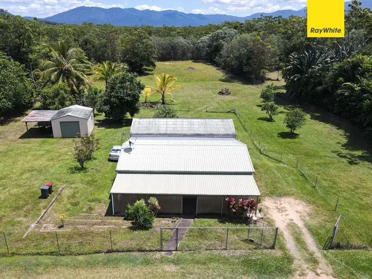 800 East Feluga Road, East Feluga QLD 4854