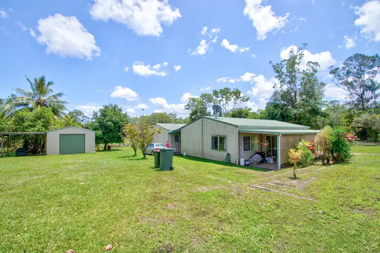 Third view of Homely house listing, 800 East Feluga Road, East Feluga QLD 4854
