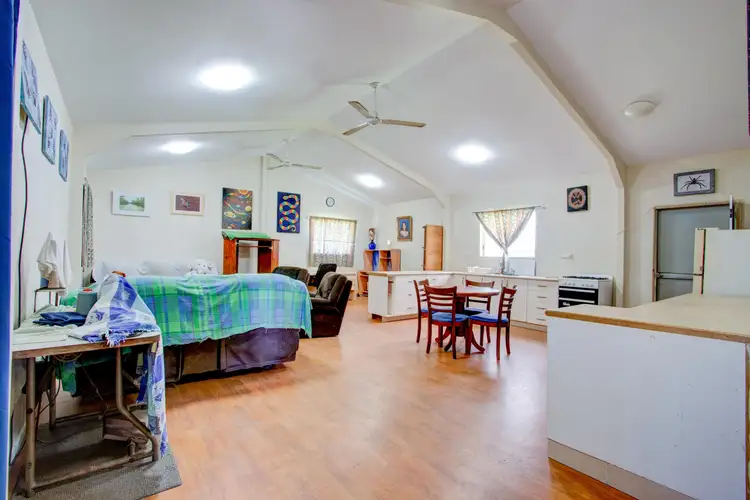 Fourth view of Homely house listing, 800 East Feluga Road, East Feluga QLD 4854