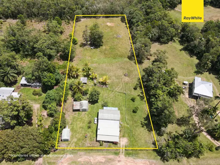 Sixth view of Homely house listing, 800 East Feluga Road, East Feluga QLD 4854