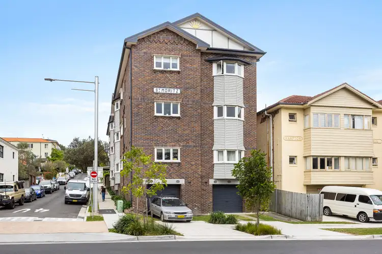 Third view of Homely apartment listing, 3/159 Glenayr Avenue, Bondi Beach NSW 2026