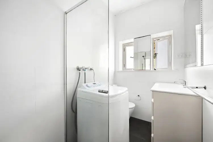 Fifth view of Homely apartment listing, 3/159 Glenayr Avenue, Bondi Beach NSW 2026