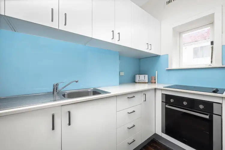 Sixth view of Homely apartment listing, 3/159 Glenayr Avenue, Bondi Beach NSW 2026