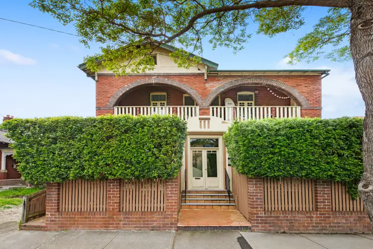 Main view of Homely apartment listing, 2/95 Perouse Road, Randwick NSW 2031