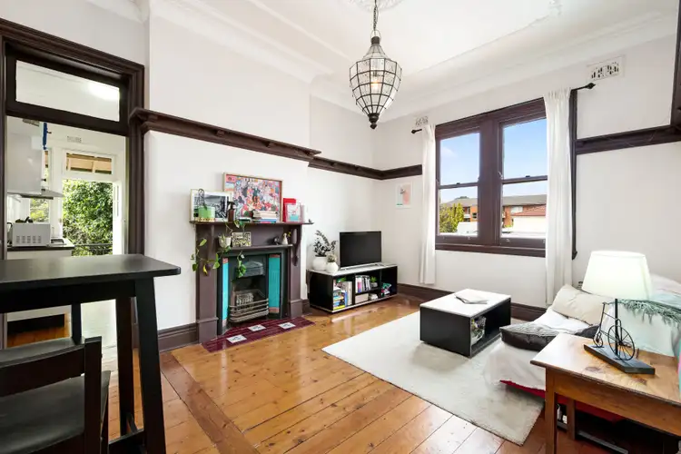 Second view of Homely apartment listing, 2/95 Perouse Road, Randwick NSW 2031