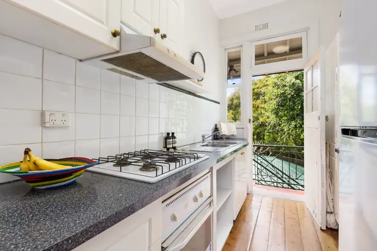 Fourth view of Homely apartment listing, 2/95 Perouse Road, Randwick NSW 2031