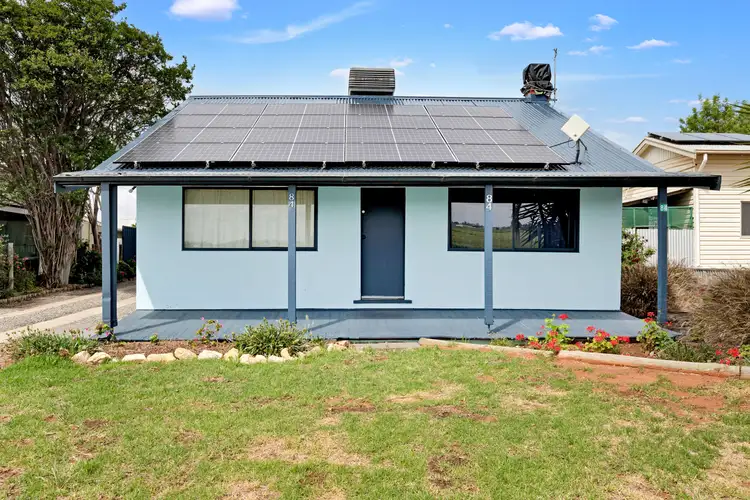 Second view of Homely house listing, 84 Sunnycliffs Crescent, Red Cliffs VIC 3496