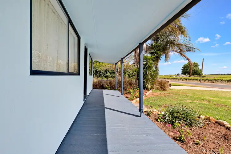 Third view of Homely house listing, 84 Sunnycliffs Crescent, Red Cliffs VIC 3496