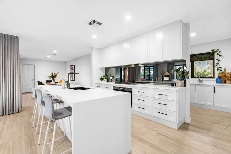 Third view of Homely house listing, 599 Karadoc Avenue, Irymple VIC 3498
