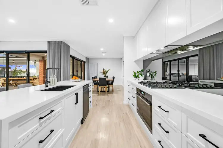 Fourth view of Homely house listing, 599 Karadoc Avenue, Irymple VIC 3498