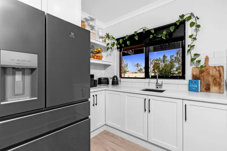Fifth view of Homely house listing, 599 Karadoc Avenue, Irymple VIC 3498