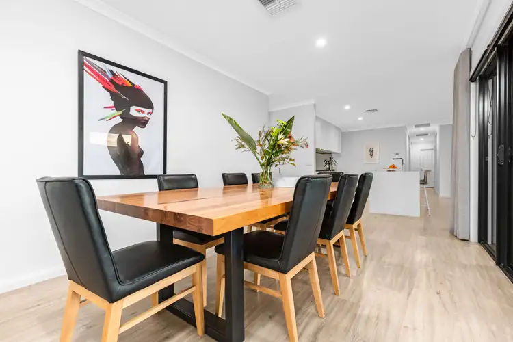 Sixth view of Homely house listing, 599 Karadoc Avenue, Irymple VIC 3498