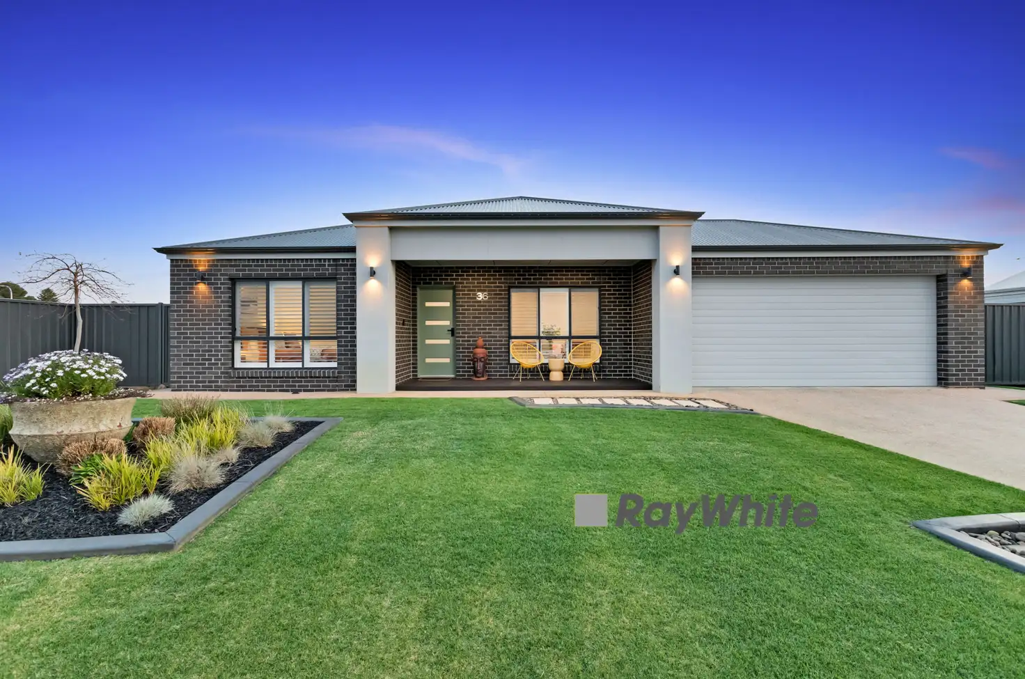 Main view of Homely house listing, 36 Livingstone Drive, Gol Gol NSW 2738