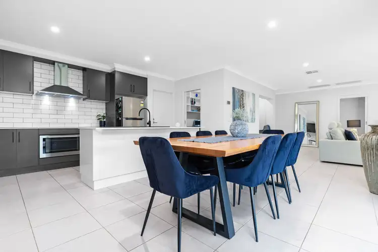Fifth view of Homely house listing, 36 Livingstone Drive, Gol Gol NSW 2738